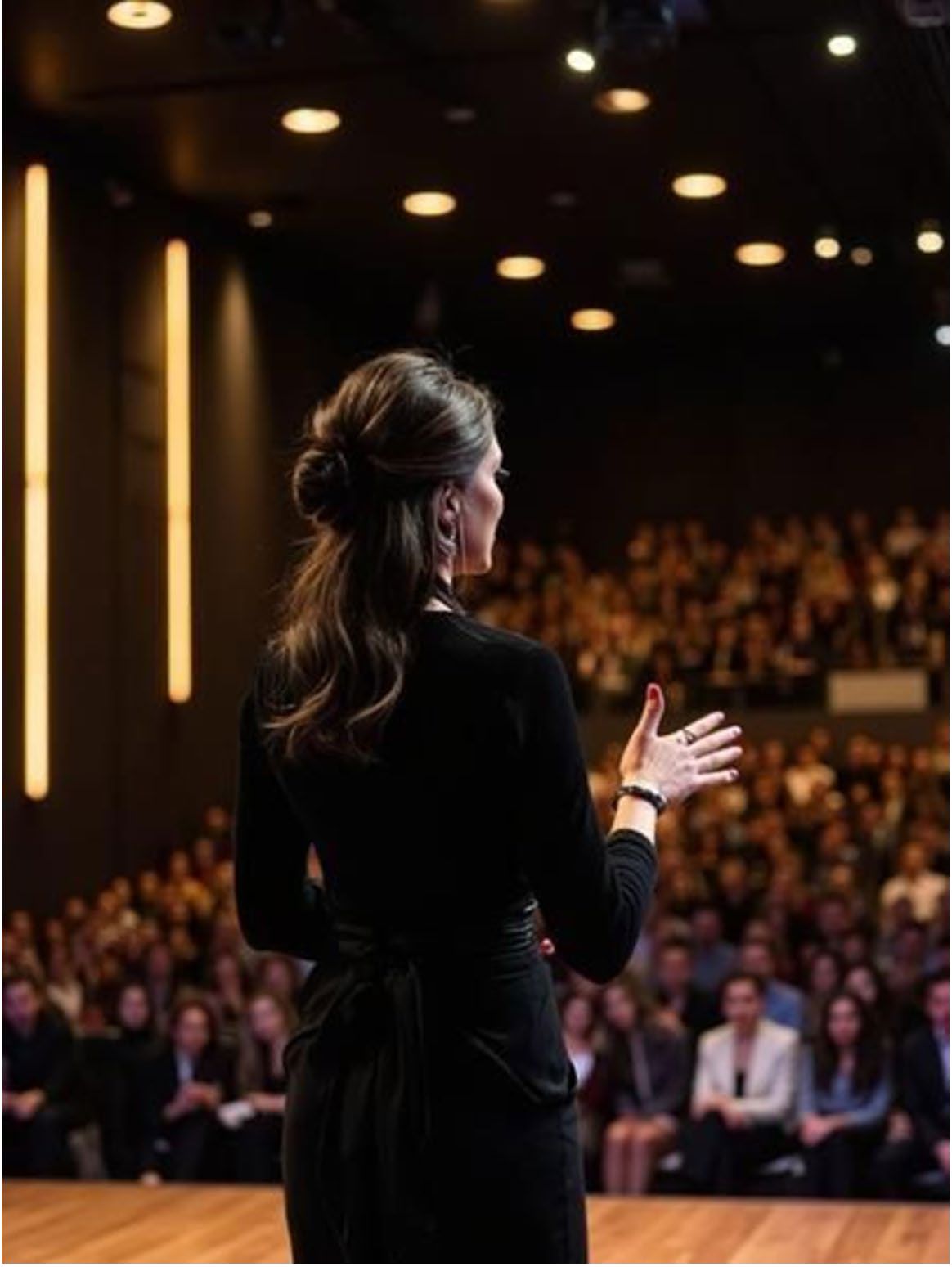 Keynote Speaker
